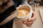 Caffe Latte       	